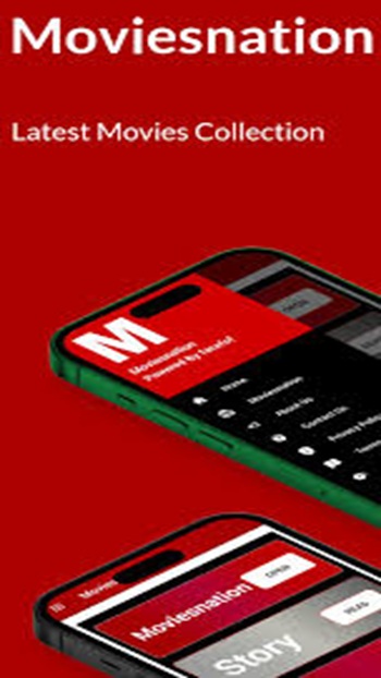 moviesnation app
